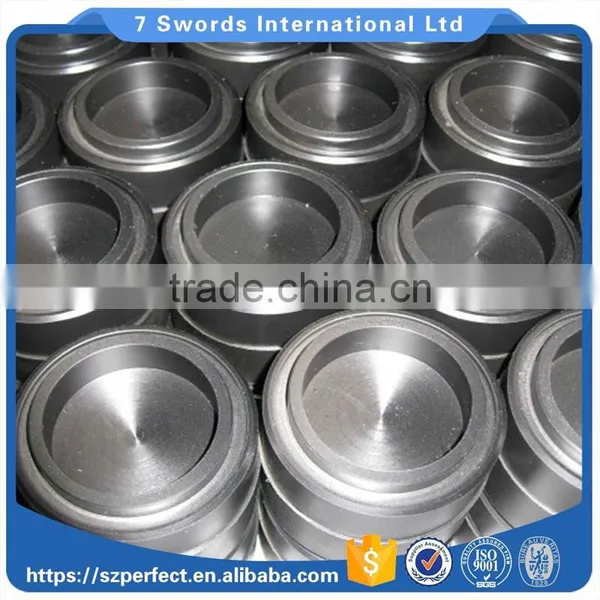 Hot Selling New Design Cnc Machine Plastic Parts photo-4
