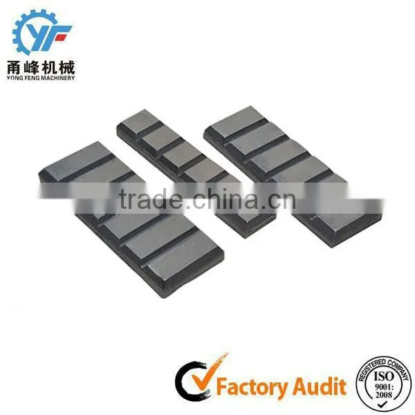Mining Chocky Bars