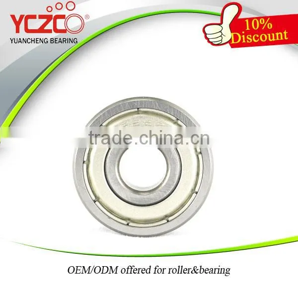 Excellent Stainless Bearing With Free Sample photo-4