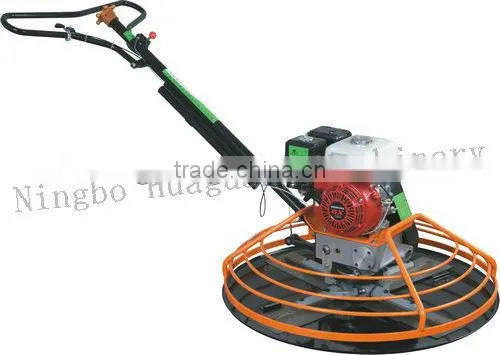 HGM120 46in Power Float Power Trowel Concrete Finishing Machine Original Manufacture