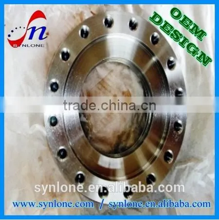 Pipe Flange,floor Flange,class 150 Flange Made in China photo-6