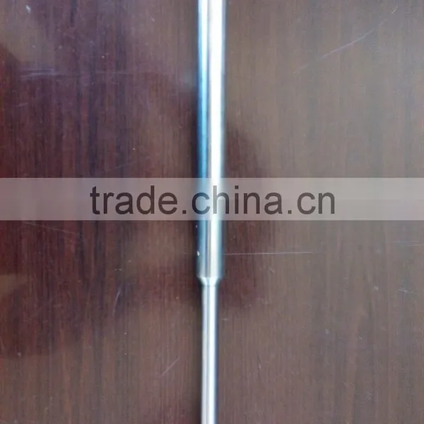 Ejector Pin for Automobile Wheel Hub Mould photo-2