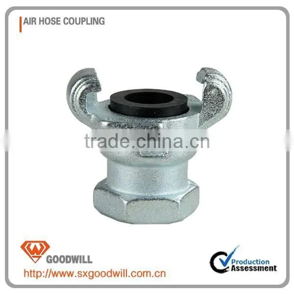 Stainless Steel Sanitary Hose Fittings photo-5