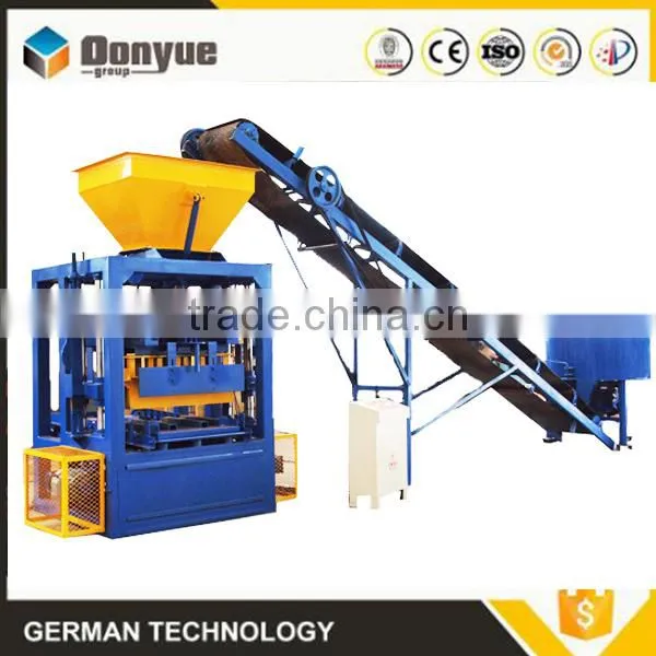 China Cheap Brick Making Machines Price