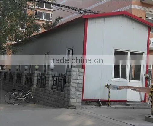 Prefabricated House photo-3
