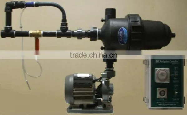 Hydroponic Controller photo-6