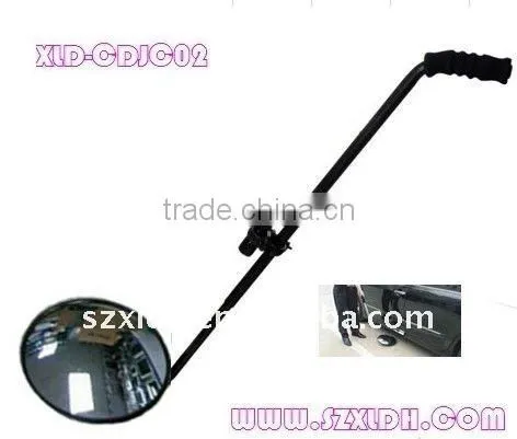 under vehicle searching mirror XLD-CDJC02