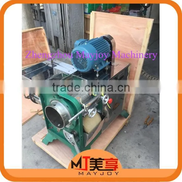 Made in China Hot Sale Fish Deboning Machine,Fish Processing Machine photo-3