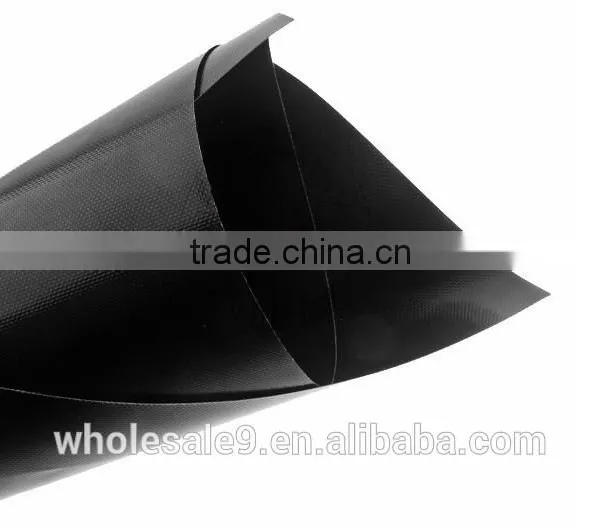BBQ Grill Liner BBQ Liner / BBQ Grill Mat / Barbeque Non-Stick Liner photo-4