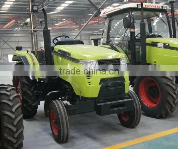 BOMR900 Tractor With Sunroof photo-2