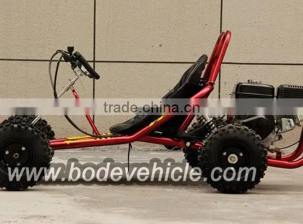 Cheap 200cc Go Carting With Single Seat photo-5