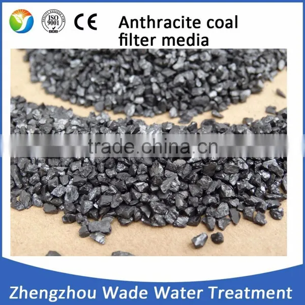 30-80mm Vietnam Anthracite Coal photo-5