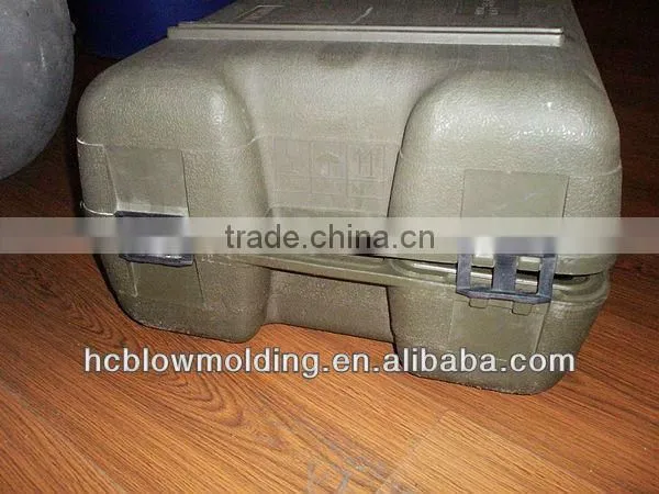OEM Blow Molding Plastic Tool Chest Tool Box/ Cabinet/ Case/Compartment photo-3