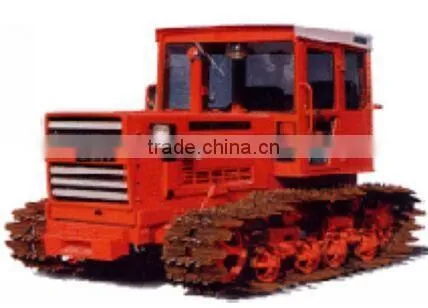 YTO BRAND 802RTCrawler Tractor Hot Sales With Cheap Price photo-4