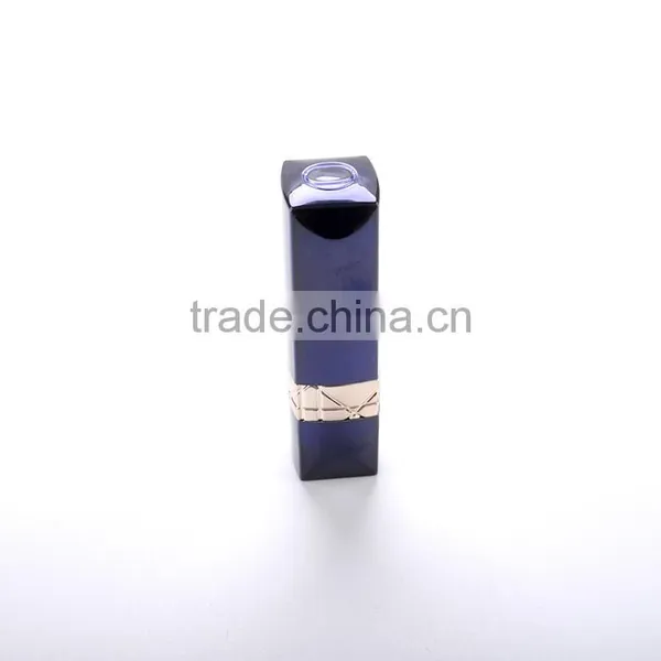 Luxury Purple Lipstick Tube,plastic Lipstick Tube photo-6