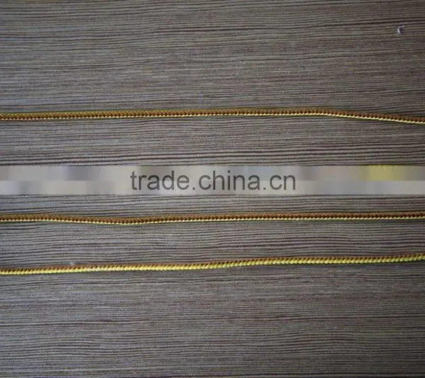 COBR8-8ABS HIGH SPEED BRAIDING MACHINES WITH AUTOMAIC TAKE-UP DEVICE photo-2