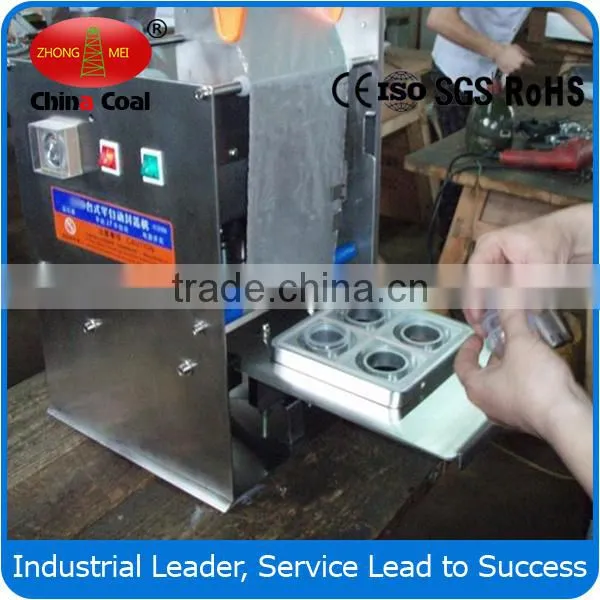 China Coal Group Electric Heating Sealing Machine photo-6