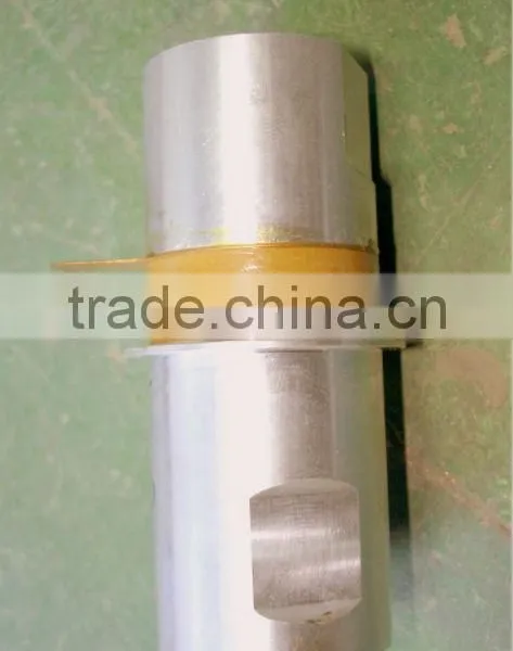 Ultrasonic Piezoelectric Ceramic Transducers
