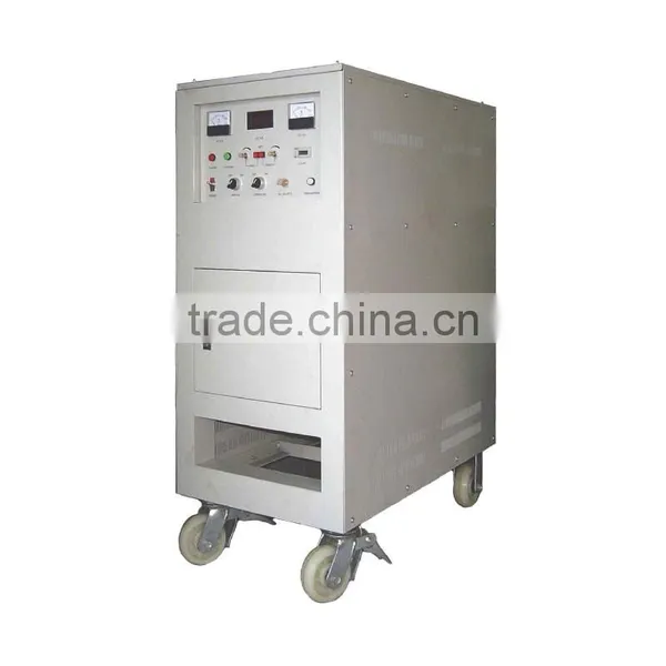 AC 220V, 50/60 Hz, 10A Magnetizing Machine, Magnetizing Equipment for AlNiCo Magnets photo-2