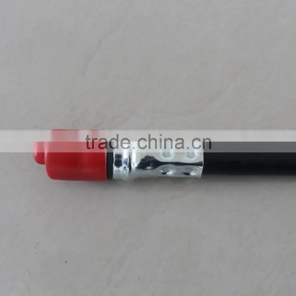 42cc Gasoline Brush Cutter Spare Part Flexible Shaft Grass Cutting Machine Drive Shaft for Brush Cutter photo-5