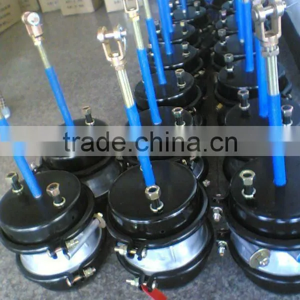 Brake Air Chamber T30/30 photo-3