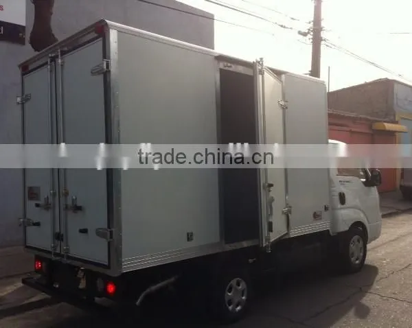 Gasoline Engine Truck Rear-view Mirror photo-6