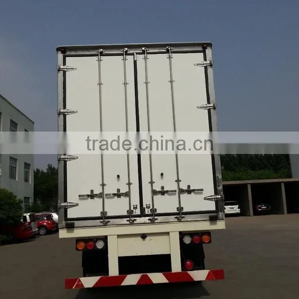 pp Sandwich Panel Caravan pp Sandwich Panel Food Caravan photo-3