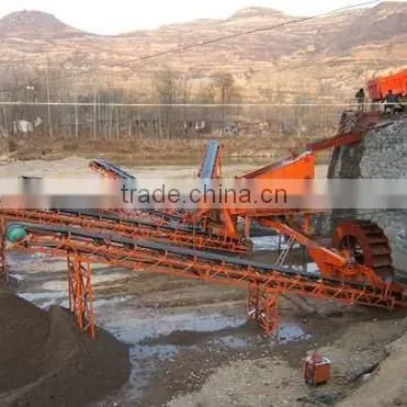 Sand Washing Plant,sand Washing Machine