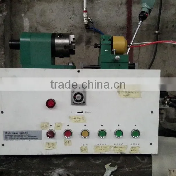Die Repair Machine for Wire Drawing Machine photo-6
