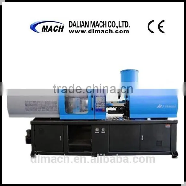 DL200CM Sevro Saving Energy Plastic Injection Molding Machine