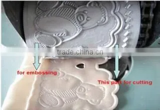 Chinese Ultrasonic Lace Machine(Factory) photo-3