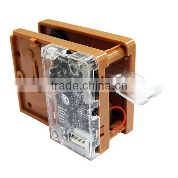LK003AC Coin Operated Pitching Machine Ticket Dispenser With Low Price photo-2