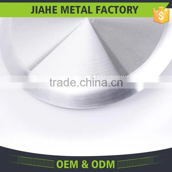 Chicken Baking Coating Flat Pan Steel Handle With Silicone photo-5