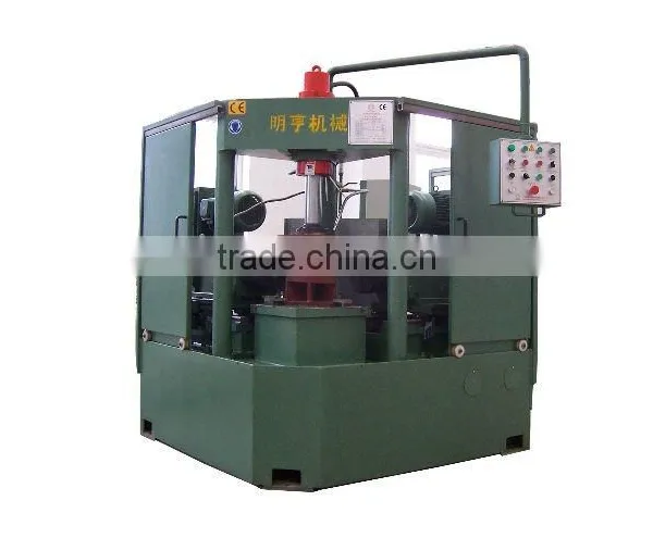 Elbow Beveling Machine photo-5