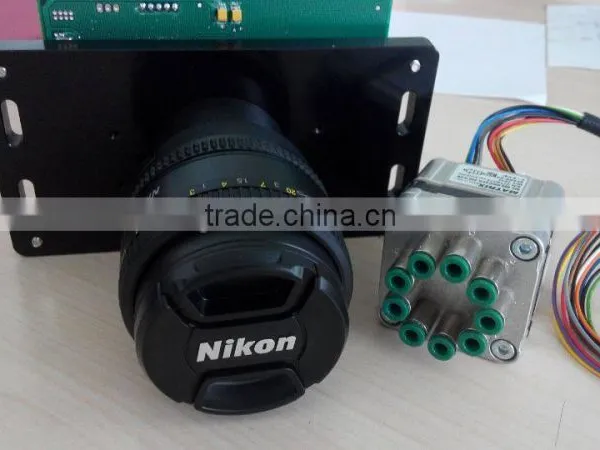 HONGSHI COLOR SORTER MACHINE FOR RAISINS photo-3