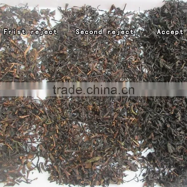 Hot Sales CCD Camera Tea Color Sorter With High Output Capacity for Sri Lanka Tea photo-3