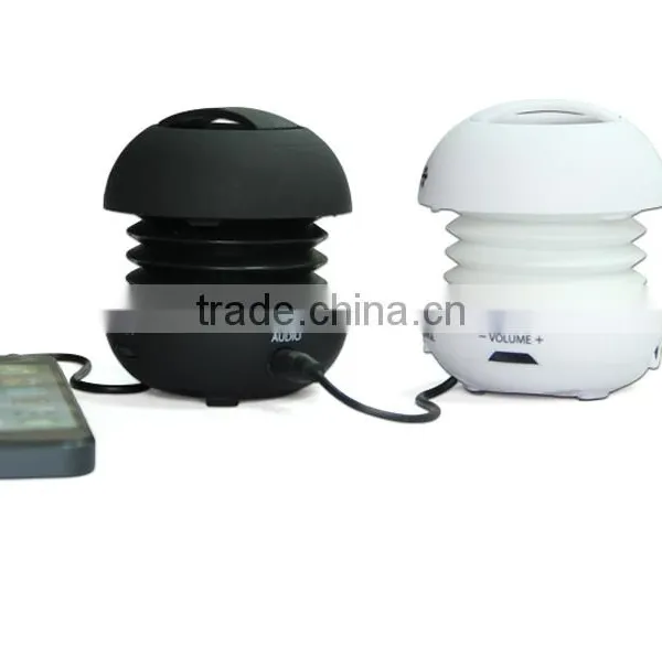 Promotional Portable Mini Speaker Audio Speaker USB Mini Speaker Laptop Mini Speaker photo-5
