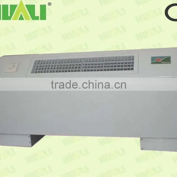HVAC Systems Type Fan Coil Unit photo-2