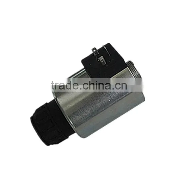 Rexroth Proportional Solenoid Valve Screw Proportional Solenoid Coil photo-2
