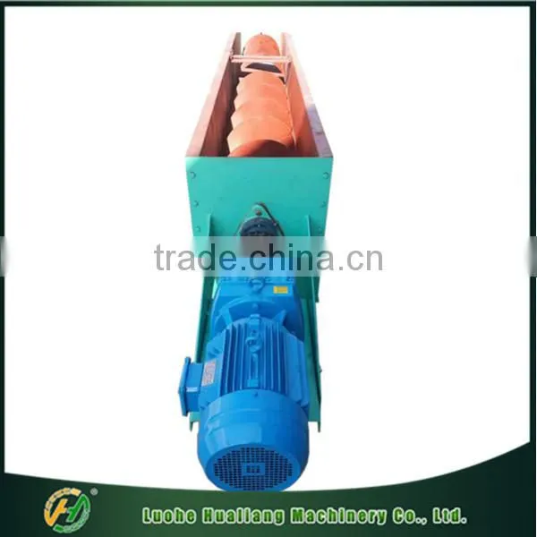 Professional Manufacturer of Conveying Powder Screw Conveyor for Powder photo-2