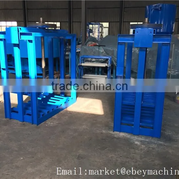 Plastic Machine Water Ring Pelletizing Recycling Extruder photo-5
