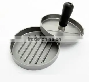 Hamburger Patty Maker photo-6