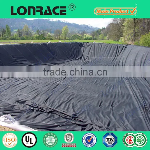 Hdpe Geomembrane Manufacturers photo-3