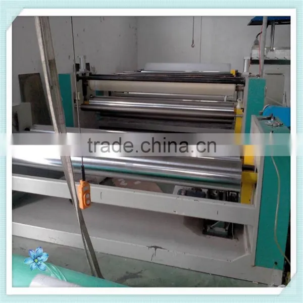PEVA Raincoat Film PEVA Tablecloth Membrane EVA Film Printed Film photo-2