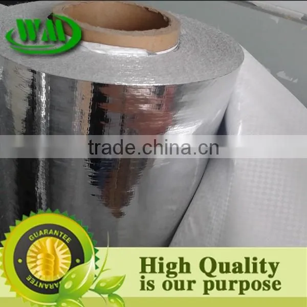 Metalized Insulation Foil photo-4