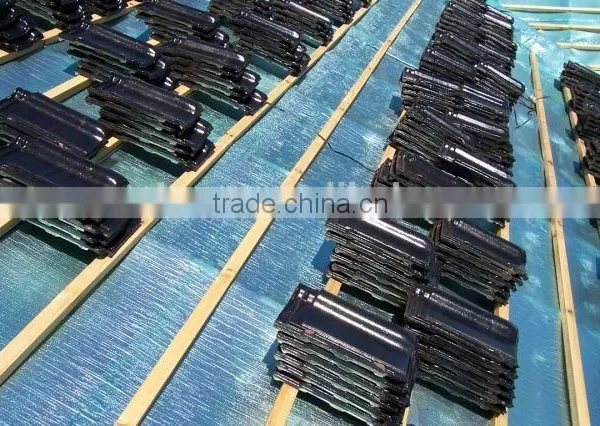 Malaysia Roof Heat Insulation Materials photo-3