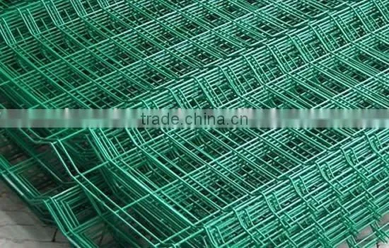 Buy 6x6 Reinforcing Welded Wire Mesh Panels For Concrete Product on .com< /title> photo-5