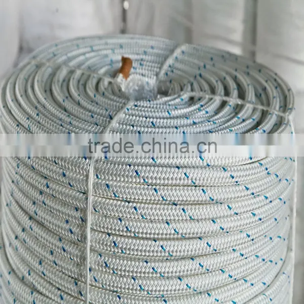 Superior Strength Double Braided Polyester Rope photo-6