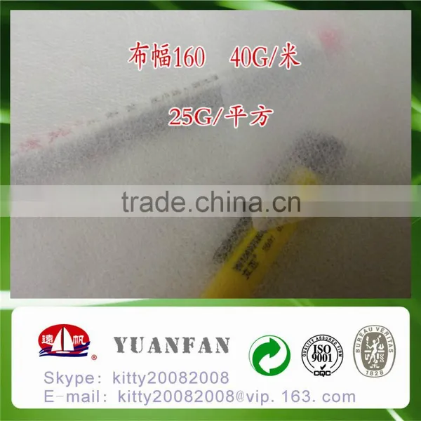 Factory Price PP Spunbonded Nonwoven Fabric for Home Textile photo-6