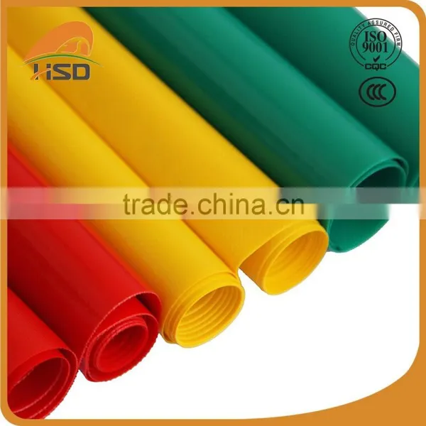 Rolling Tarp Wholesale Tarpaulin Waterproof Pvc Coated Fabric photo-2